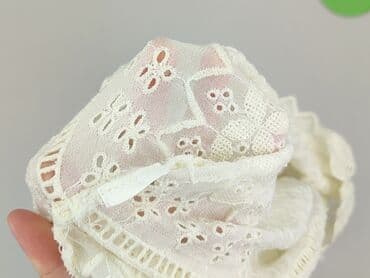 sweter piórkowy na drutach: Bershka, Bluzka damska, rozmiar S — 4