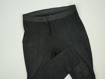 przeswitujace leginsy: Legginsy Sportowe damskie, rozmiar 2XL — 1
