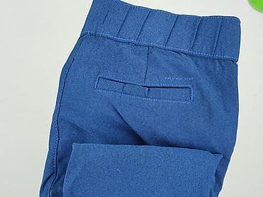 diverse legginsy: Diverse, Spodnie materiałowe damskie, rozmiar 2XS — 6