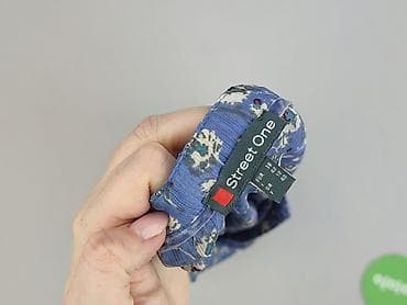 bluzki plisowane: Street One, Koszula damska, rozmiar M — 4