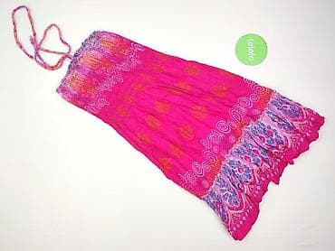 sukienki boho maxi: Sukienka damska, rozmiar One size — 3