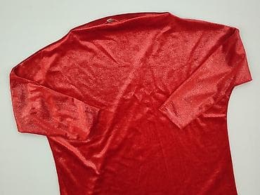 92 to cm: Italian Style, Bluzka damska, rozmiar 9XL — 1