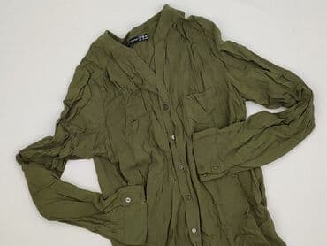 купити куртку в польщі жіночу: Atmosphere, Women`s shirt, size S (EU 36) — 1