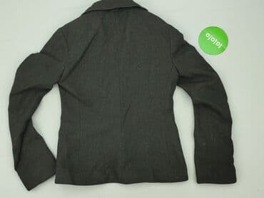 kamizelka góralska wełniana: H&M, Marynarka damska, rozmiar S — 3