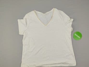koszulki nigerii: T-shirt damski, rozmiar XL — 2