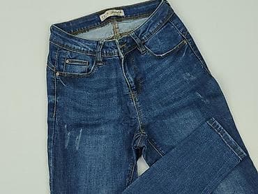 Denim Co, Jeansy damskie, rozmiar S