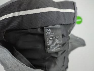 crocs opole: H&M, Spodnie dla mężczyzn, rozmiar XL — 6