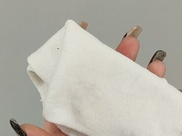 spodnie woskowane brązowe reserved: Cap, condition - Good — 4