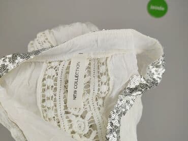 bluzki z kryształkami: New Collection, Bluzka damska, rozmiar S — 4