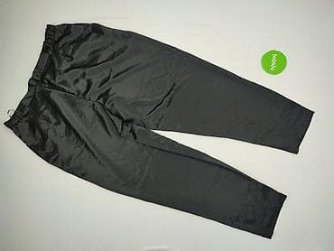 getry strong: Spodnie materiałowe damskie, rozmiar 3XL — 3