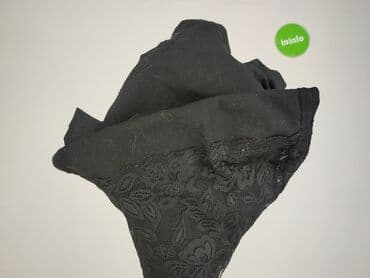 czarne t shirty basic: Vero Moda, Bluzka damska, rozmiar S — 5