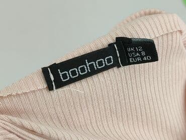 Kobiety: Boohoo, Bluzka damska, M — 4