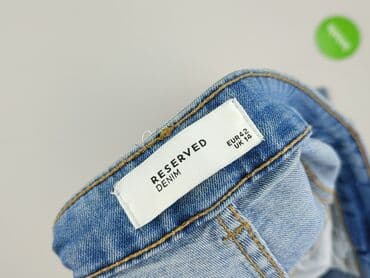 dżinsy diverse: Reserved, Jeansy damskie, rozmiar XL — 4