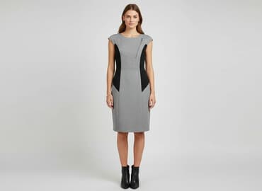 sukienka o kroju marynarki orsay: Orsay, Sukienka damska, rozmiar M — 8