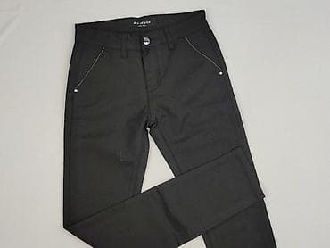 Jeansy damskie, rozmiar S