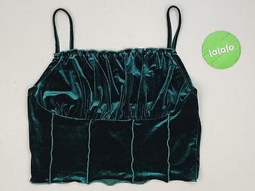 sinsay shein: Shein Curve, Top damski, rozmiar 2XL — 2