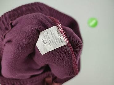 dresy hm: Spodnie dresowe damskie, rozmiar S — 4