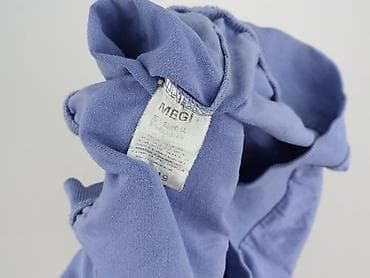 dresy oversize h: MEGI, Bluza damska
, rozmiar XL — 5