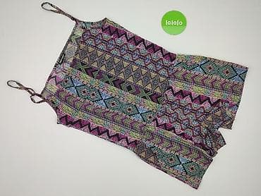 mango kombinezon w grochy: Kombinezon damski, rozmiar S — 2