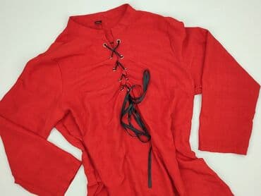 shein tuniki plus size: Shein Curve, Tunika damska, rozmiar XL — 1