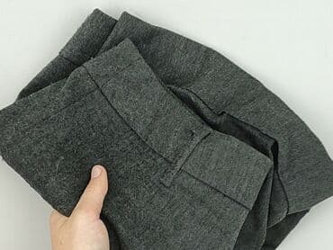 krótkie spodenki w kant: FlashLights, Szorty damskie, rozmiar S — 7