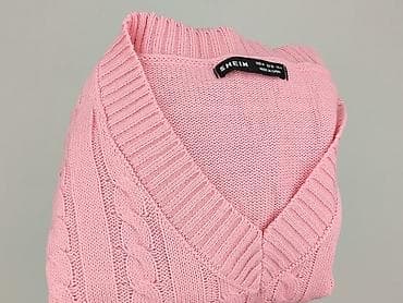 shein bluza: Shein, Kamizelka damska, rozmiar M — 8