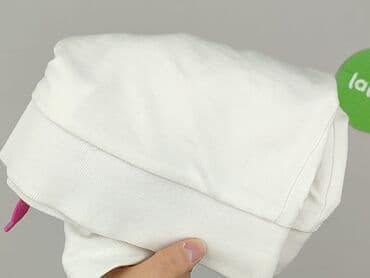 białe spodenki damskie hm: H&M, Szorty damskie, rozmiar 2XS — 5