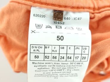 gerry weber edition spodnie: Gerry Weber, Spodnie materiałowe damskie, 2XL — 5