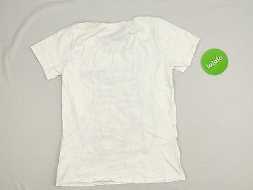 nike training t shirty: Nike, T-shirt damski, rozmiar M — 3