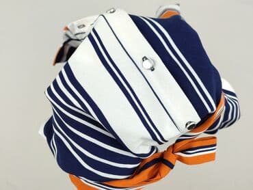 sukienka w kolorowe paski: Sukienka damska, rozmiar S — 5