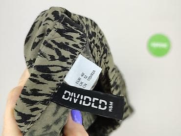 "hennes: H&M Divided, Sukienka damska, rozmiar M — 5