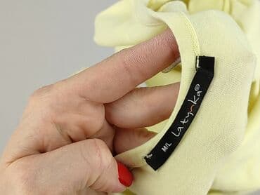 programmer t shirty: Body damskie, rozmiar L — 4