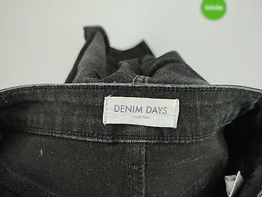 dnd denim development: Denim Collection, Jeansy damskie, rozmiar XS — 4
