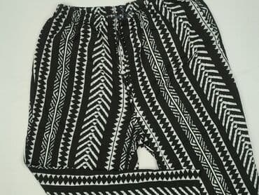 Spodnie materiałowe damskie, rozmiar S w lalafo.pl Spodnie materiałowe damskie, rozmiar S
