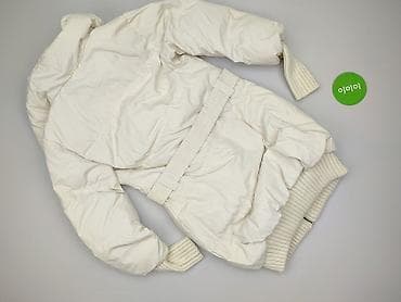 dresy oversize: Amisu, Kurtka zimowa damska, rozmiar S — 3