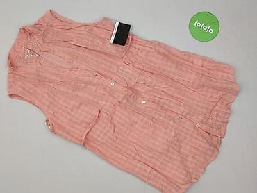 pull and bear botki: Atmosphere, Жіноча блуза, розмір M — 2