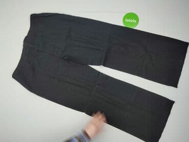 piżamy dla ciężarnych: Papaya, Spodnie materiałowe damskie — 3