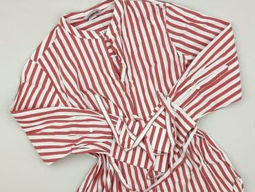 koszula w paski bershka: H&M, Koszula damska, rozmiar XS — 1