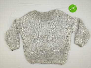 stella nova swetry: Sweter damski, rozmiar 6XL — 3