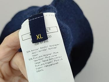 primark fleeces: Sweter dla mężczyzn, rozmiar XL — 5