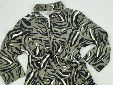 koszula w krate zalando: Dorothy Perkins, Sukienka damska, L — 1