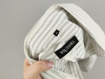 wisla koszulka meczowa: Wółczanka, Koszulа dla mężczyzn, M — 4