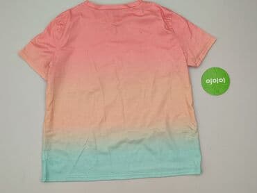 przerabianie koszulek: Ombre, Women`s T-shirt, size L — 4