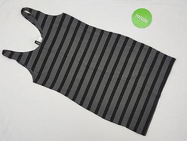 sukienki eu: H&M Basic, Sukienka damska, rozmiar L — 2