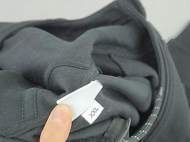 fb jeans: Energetics, Bluza z kapturem dla mężczyzn, rozmiar 2XL — 7