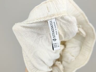 zalando koszula nocna: Stradivarius, Material trousers for women, L — 4