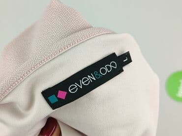 bluzki koronka allegro: Even&Odd, Top damski, rozmiar L — 5