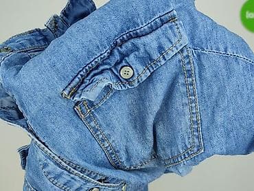 koszule lata 60: House of Denim, Koszula damska, rozmiar S — 7