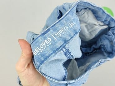 Trousers: Beloved, Shorts for women, M — 4