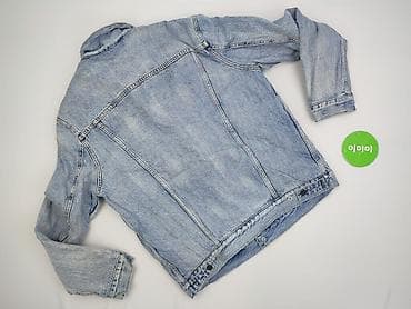 hm cm: Levi’s, Męska kurtka jeansowa, rozmiar L — 3